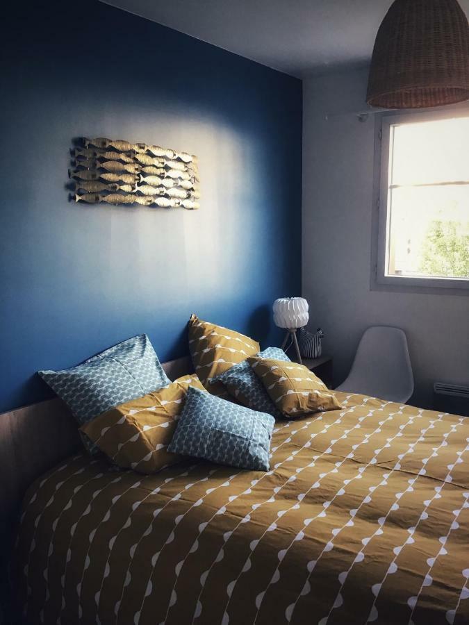 Disneyland Cosy Apartment Монтеврен Экстерьер фото