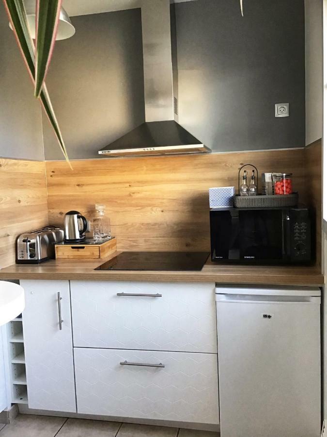 Disneyland Cosy Apartment Монтеврен Экстерьер фото